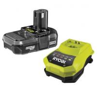 Устройство зарядное RBC18L15 + аккумулятор (5133001910)