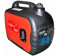 Бензо-электростанция БИГ 2000 TC