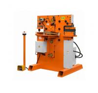 Станок металлообрабатывающий M55