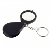 Лупа Standard карманная складная, 6 кратное увеличение, d 60мм