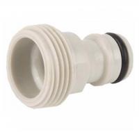 Адаптер (соединитель- внутренняя резьба) 3/4"