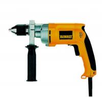 Дрель DW 236 i + сверла