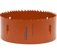 Коронка биметаллическая 76 мм