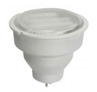 Лампа Ecola Luxer MR16  7W 220V GU5.3 4000 59х50 энергосберегающая
