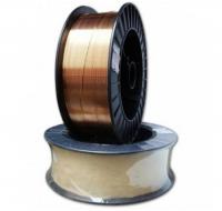 Проволока омедненная AWS A 5.18 ER (d 1,0мм/5 кг)