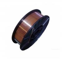 Проволока омедненная AWS A 5.18 ER (d 1,2мм/15 кг)