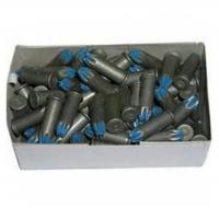 Патрон монтажный Д-3 6.8*18 синий (100шт)