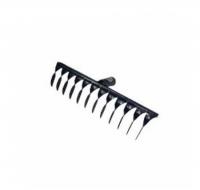 Грабли 12-зубые, ГВ-12 б/ч эмаль