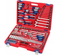 Набор инструментов универсальный, 174пр.