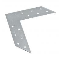 Угловой соединитель 175х175х35х2,0мм