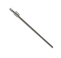 Электроды 1шт TIG АС dэл=4,0мм