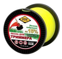 Леска на катушке Classic line круг 3,0 ммх167 м, желтый