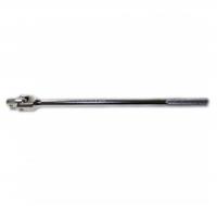 Вороток шарнирный "гибкая рукоятка" 3/4"DR, 500 мм 047986