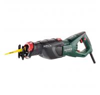 Пила сабельная SSEP 1400 MVT