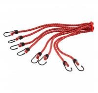 Крепление Мастер хозяйственное "Паук", d 8 мм, 8 крюков