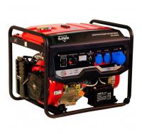 Бензо-электростанция СГБ 8000Е