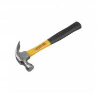 Молоток  кровельщика фиберглассовая рукоятка 600гр