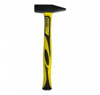 Молоток  слесарный фиберглассовая рукоятка 800гр