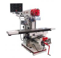 Станок фрезерно-сверлильный JUM-1464 DRO