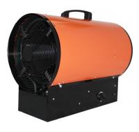 Тепловентилятор ТТ-18Т апельсин