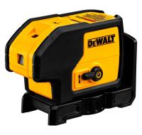 Нивелир лазерный DW 083 K