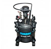 Красконагнетательный бак АТ-10А