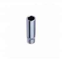 Головка торцевая глубокая 1/4" DR,  4 мм 048000