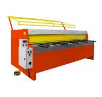 Гильотина электромеханическая Stalex Q11-4x2550NC