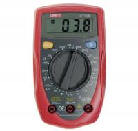 Мультиметр цифровой UT 33 В