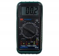 Мультиметр цифровой МY 63
