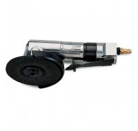 Пневмошлифмашина угловая