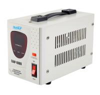 Стабилизатор напряжения релейный СтАР-1000