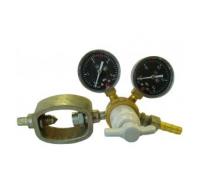 Редуктор ацитиленовый БАО-5-1,5