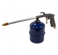 Пистолет моющий с удлиненным соплом LB-02 (байонет)