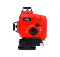 Построитель лазерных плоскостей ADA TopLiner 3x360