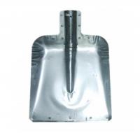 Лопата ЛС7 оцинкованная без черенка, 0,8