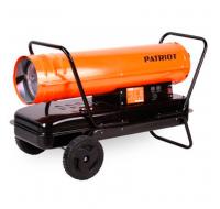 Калорифер дизельный DTС 629