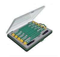 Набор отверток для ремонта и сборки мобильных тел. и часов, 12 пр