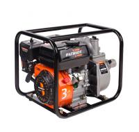 Мотопомпа PATRIOT MP 2036 S