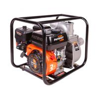 Мотопомпа PATRIOT MP 3060 S