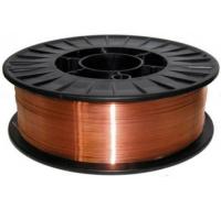 Проволока для сварки CB-08Г2С ф 0,6мм 5кг