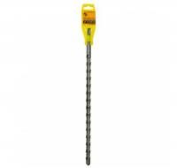 Бур SDS+ d18х400/460мм усиленный