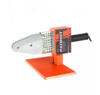 Аппарат для сварки пластиковых труб PW 100