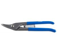 Ножницы Пеликан, левые, проходной рез, Cr-V, 300 мм