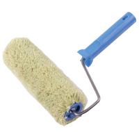 Валик меховой , 200 мм в сборе