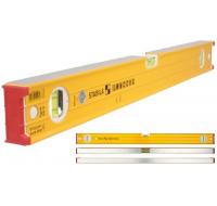 Уровень 96-2, 60см точн. 0,5мм/м Stabila