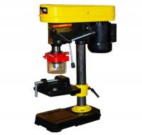 Станок сверлильный Корвет-45 с тисками