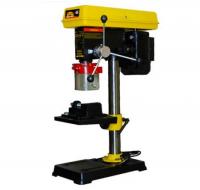 Станок сверлильный Корвет-46 с тисками