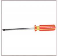 Отвертка "Master" PH 0х 100 мм, маслобензостойкая рукоятка