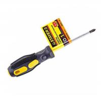 Отвертка "Standard" PH 1х 100 мм, двухкомпонентная рукоятка